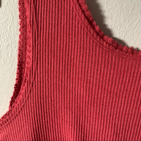 Free People New Love Tank Top - Picture 6 of 8